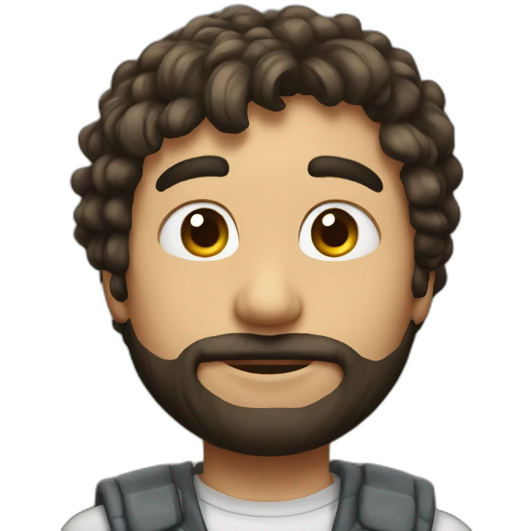 tonton h emoji