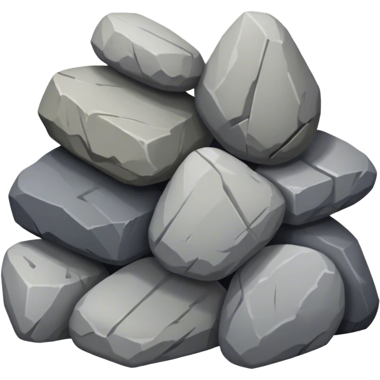Stoned emoji