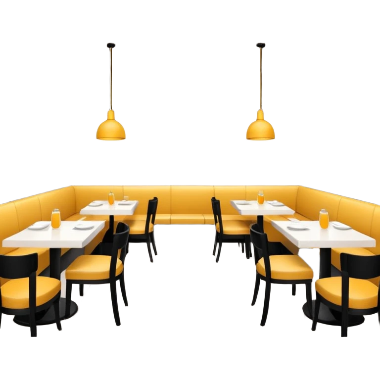 restaurant emoji