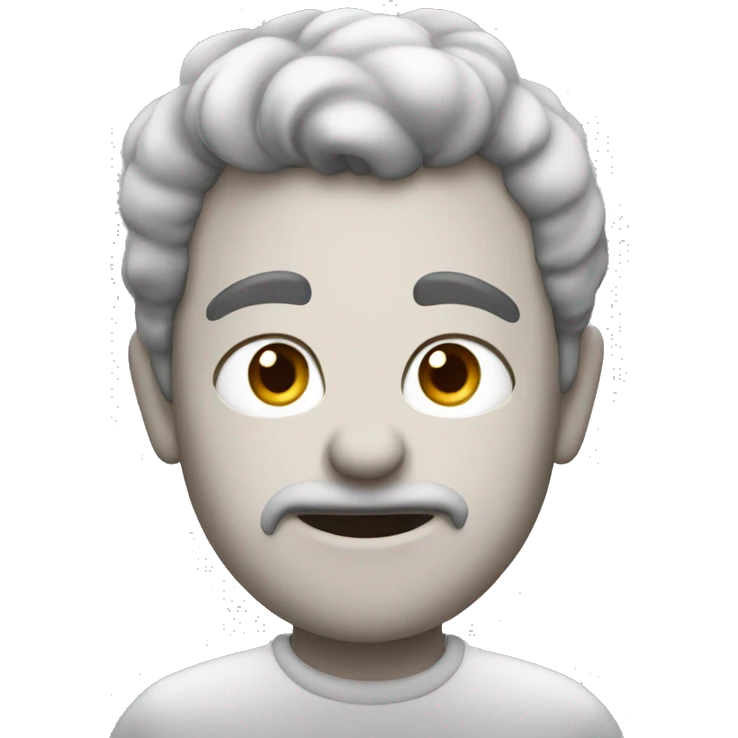 charecter with catears emoji