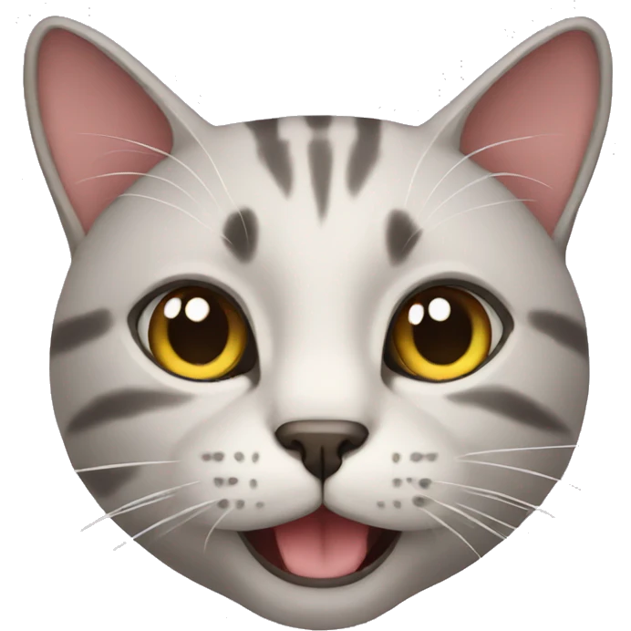 cat emoji