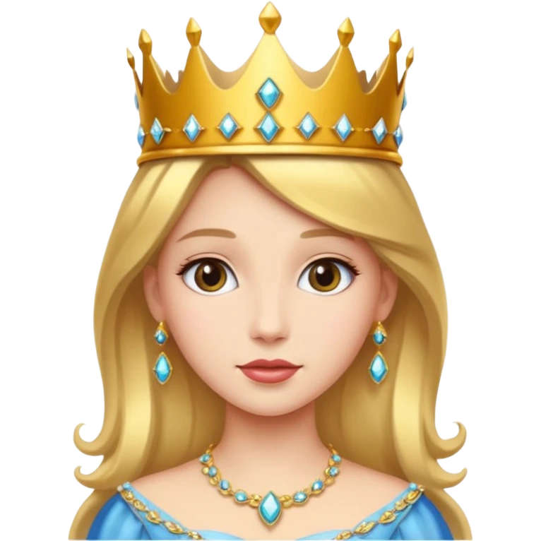  princes emoji