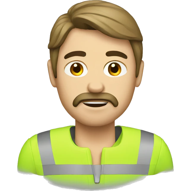 bad car driver emoji
