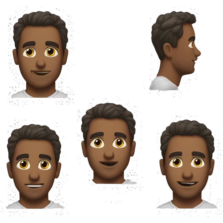 Luca Kursawe emoji