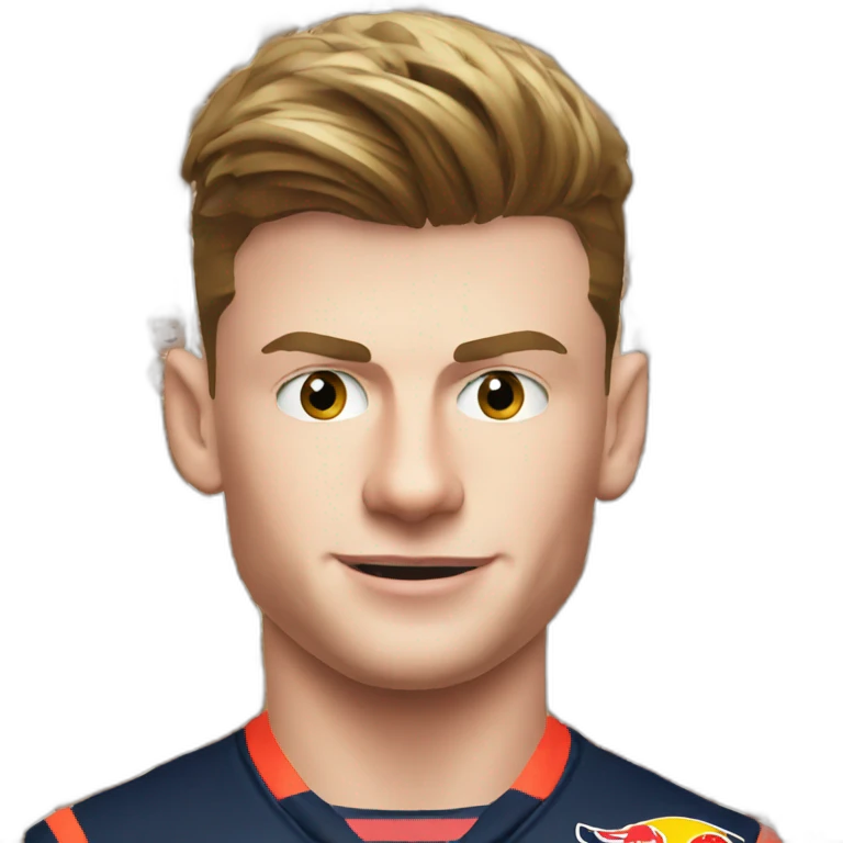 Max verstappen emoji