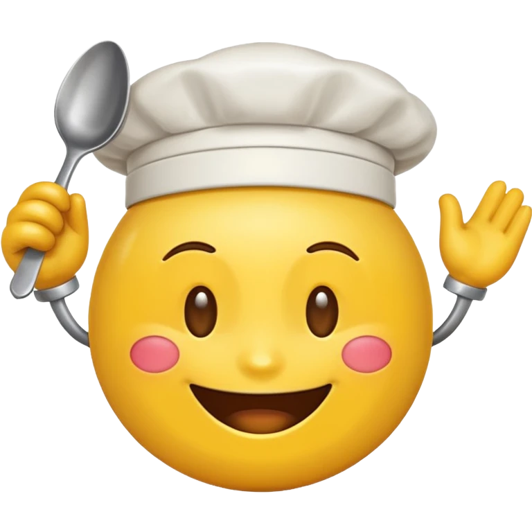 funny kitchen emoji emoji