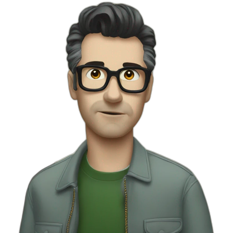 the smiths emoji