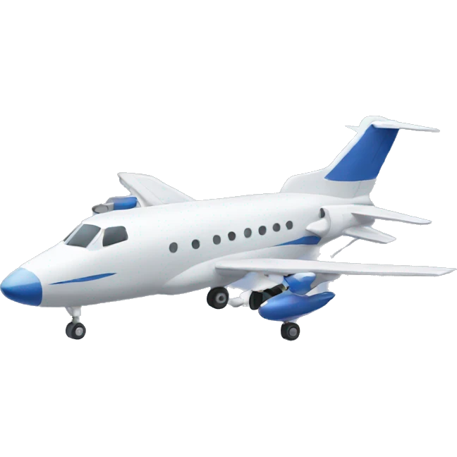 Avions emoji