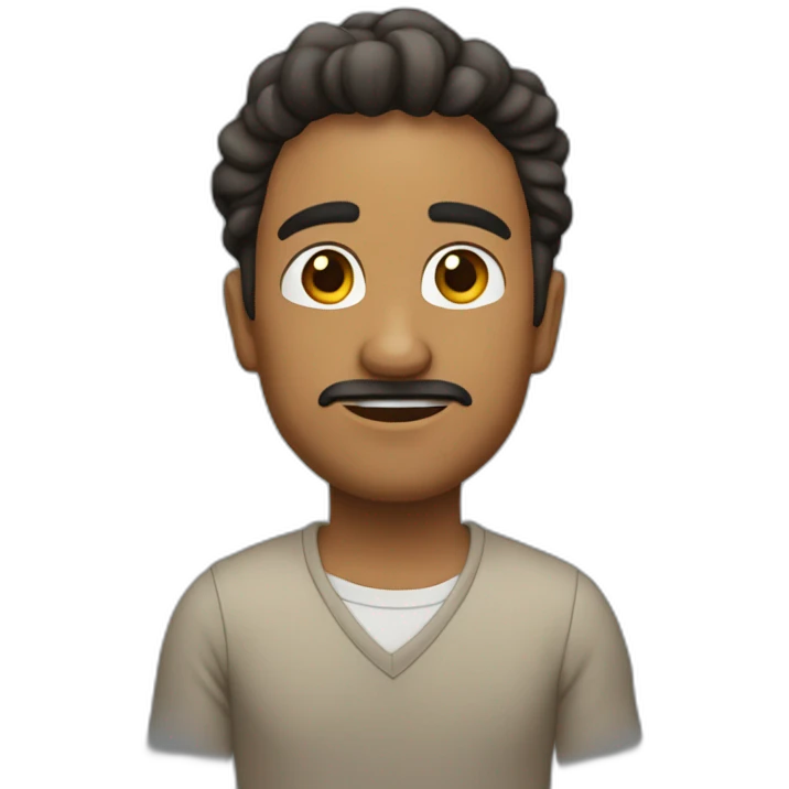 increíble pero cierto emoji