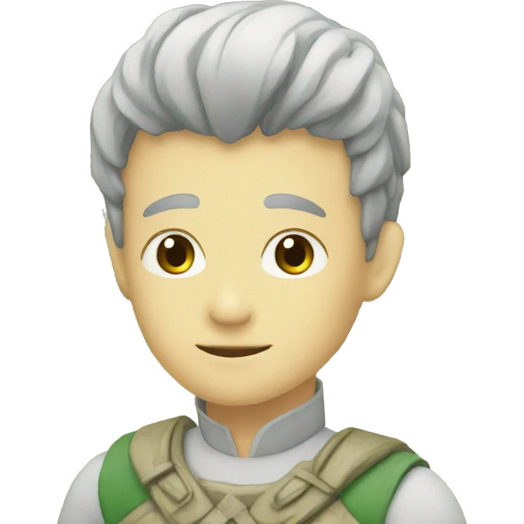 Banban from garden of banban  emoji