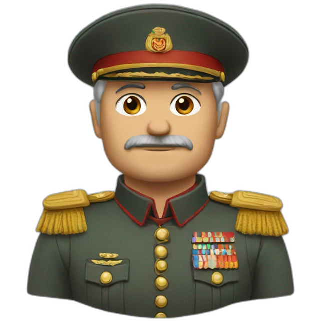 General Zaluzhny emoji