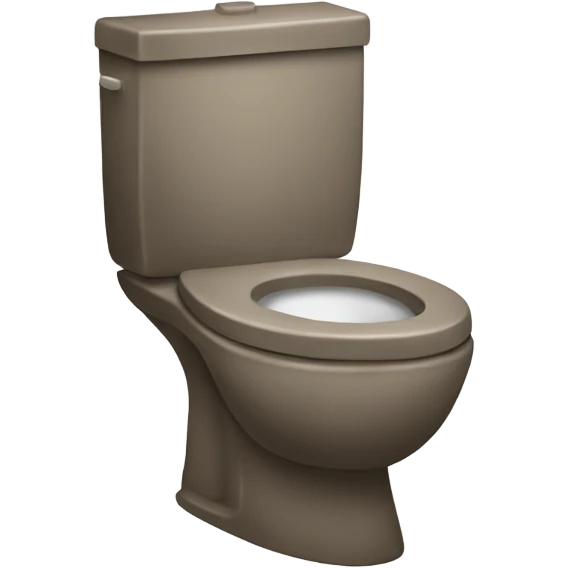 skibidi toliet emoji