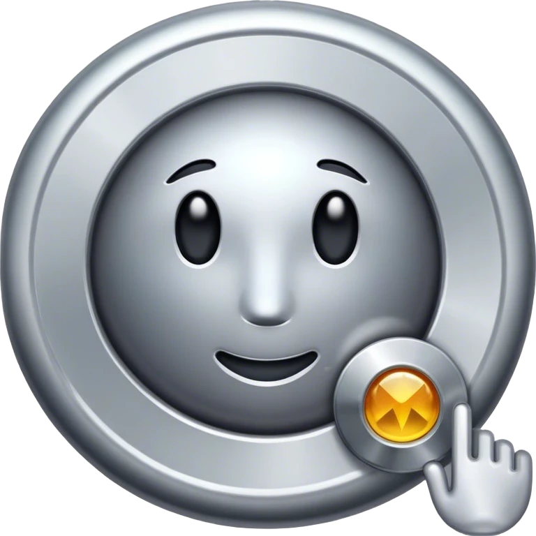 rare earths emoji