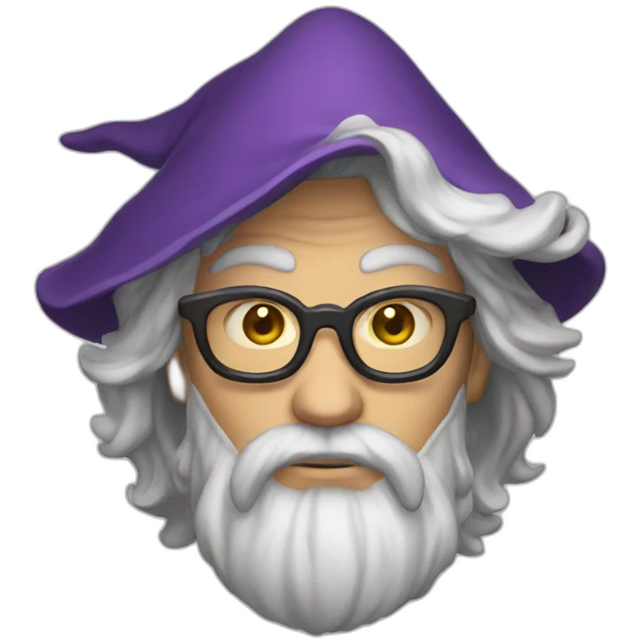 Mage emoji