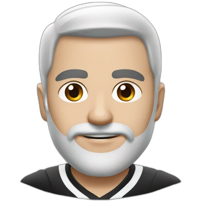 Beşiktaş emoji