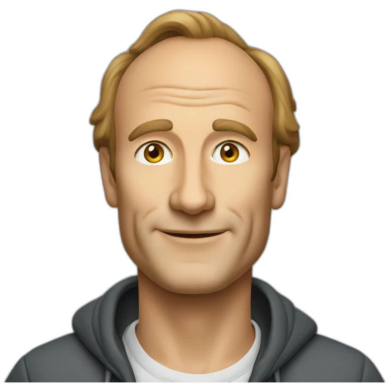 Tim Berners-Lee emoji