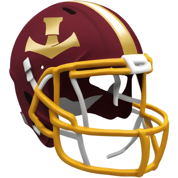 Washington Commanders emoji
