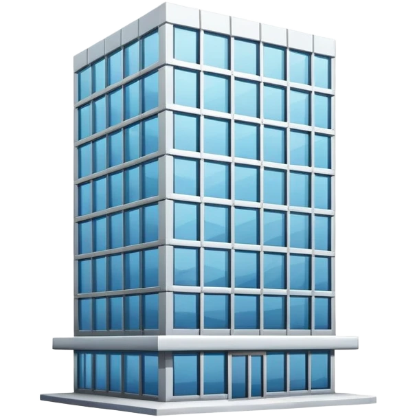 Building emoji
