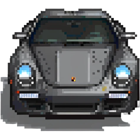Porsche sports car emoji