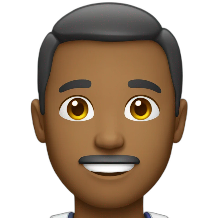 digital emoji