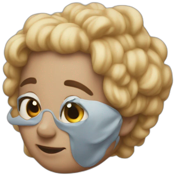 meaning of life emoji