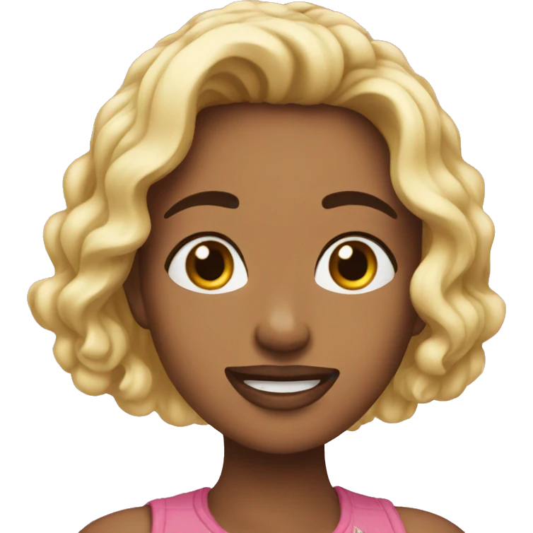 🙆 emoji