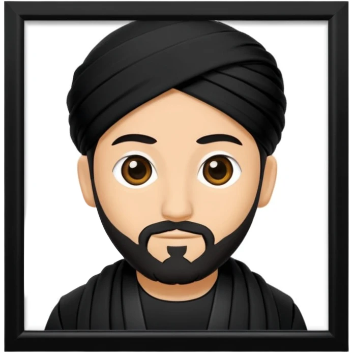 Afghanistan emoji