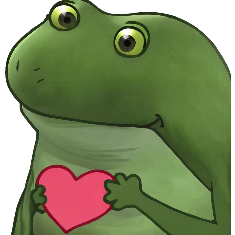 Love  emoji