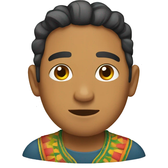 Mazamitla emoji