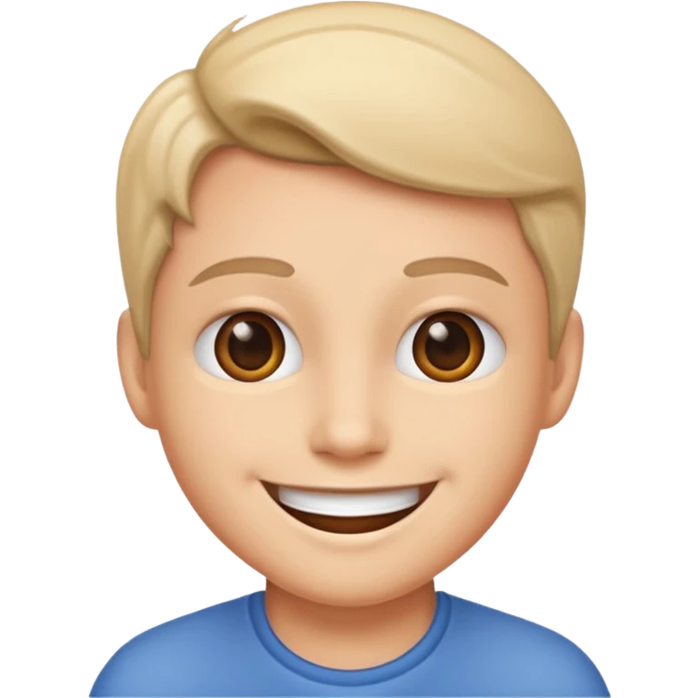 Good morning emoji