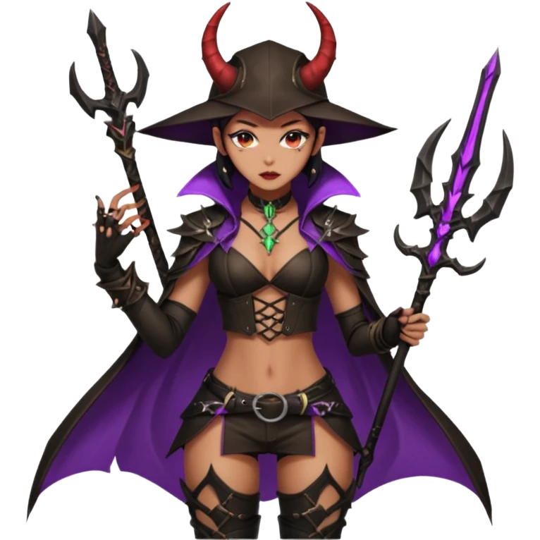 Rumi Mira Zoey From K-pop Demon Hunters Huntrix emoji