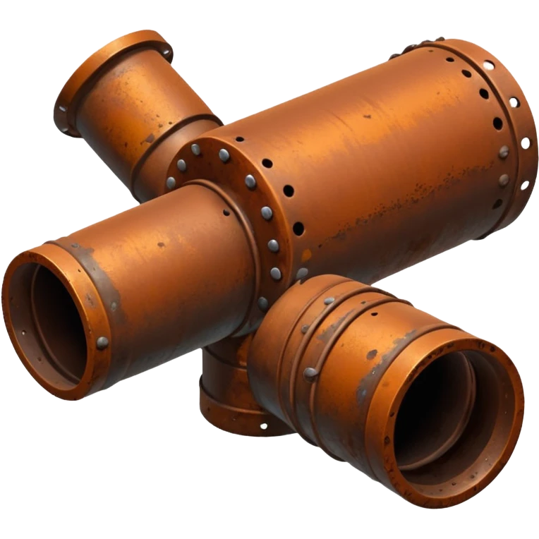 sewage pipe emoji