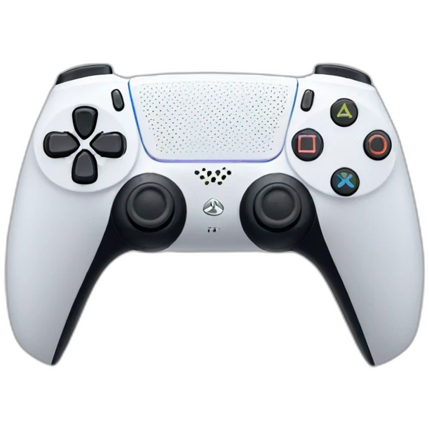 Ps5 emoji