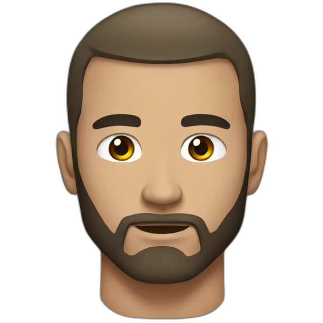 Mma emoji