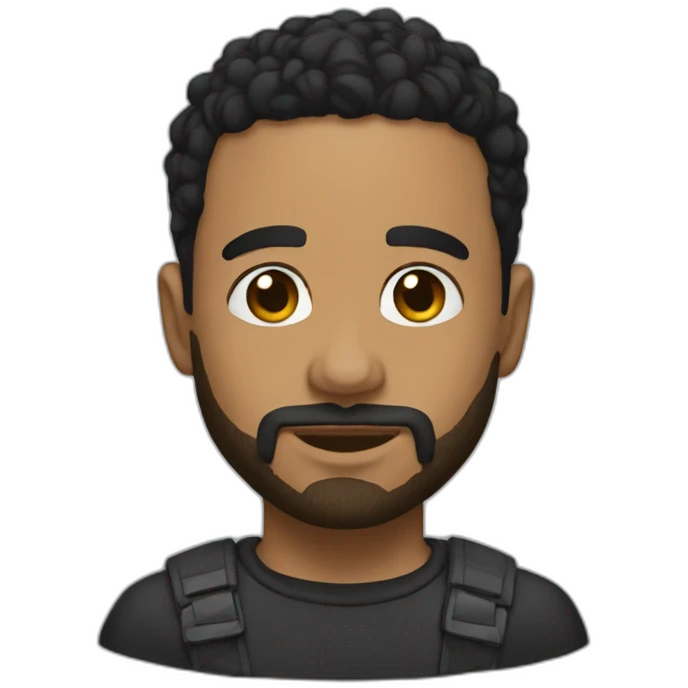 Lacrim emoji