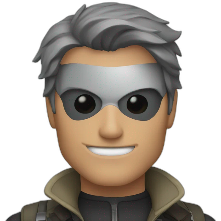 Jason todd emoji