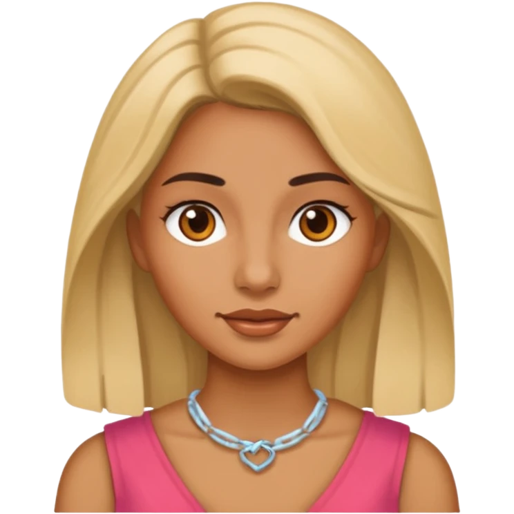 Carolina  emoji