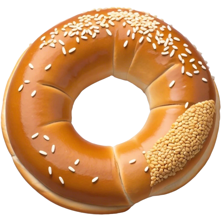 Simit  emoji