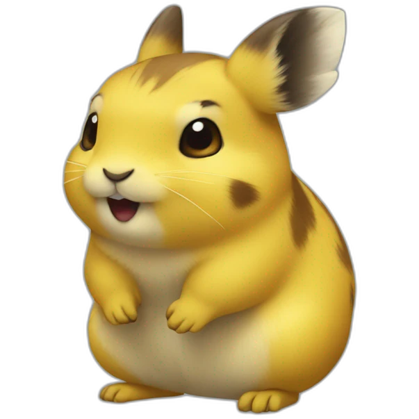 pika emoji