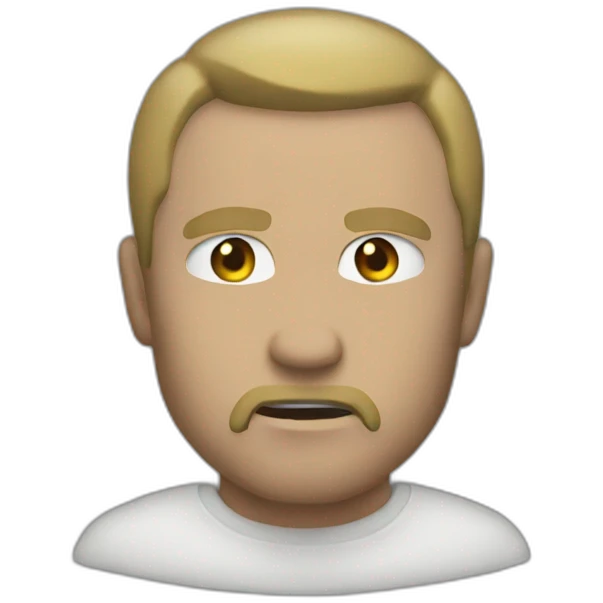violent vincent emoji