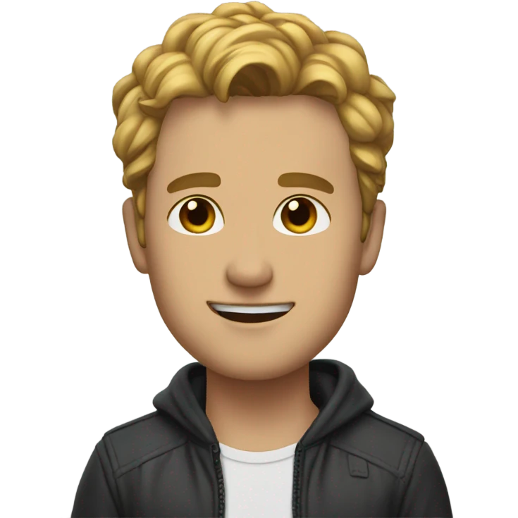 mark lee emoji