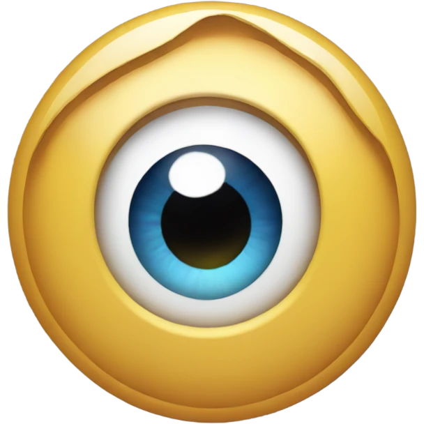 eye twitching emoji