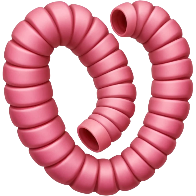 Intestines emoji