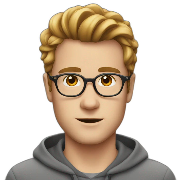 Harry emoji