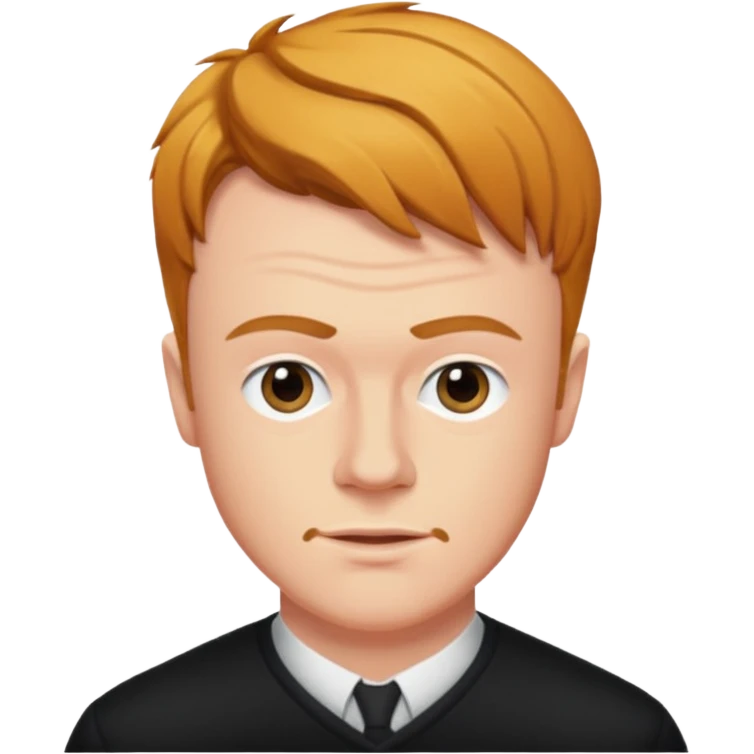 Finneas O'Connell emoji