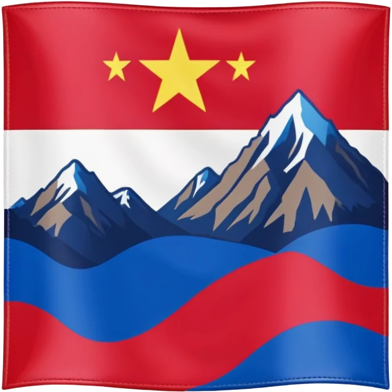 Sabah flag emoji