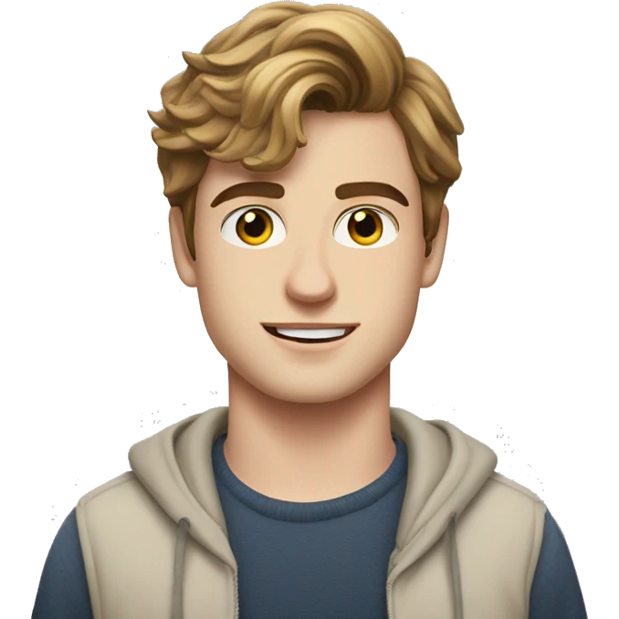 nicholas galitzine emoji