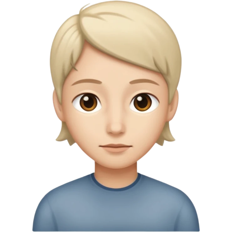 Quiet down emoji