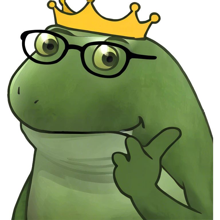 Stress poop emoji
