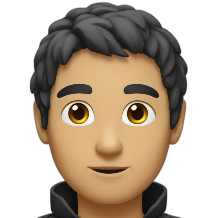 corbeau emoji